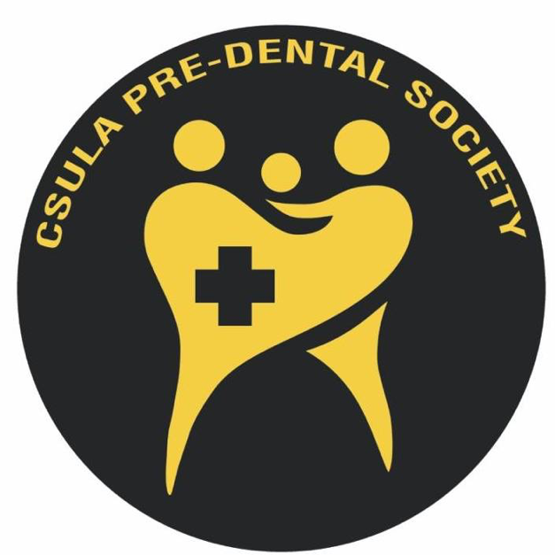 CSULA Pre-dental Logo