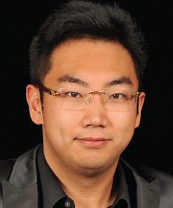 Kevin Xu