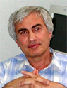 Dr. Radi Jishi