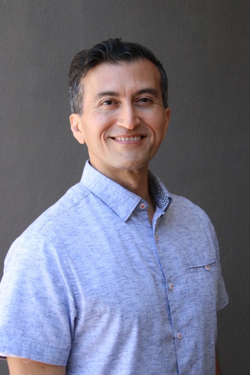 MArio Ramirez