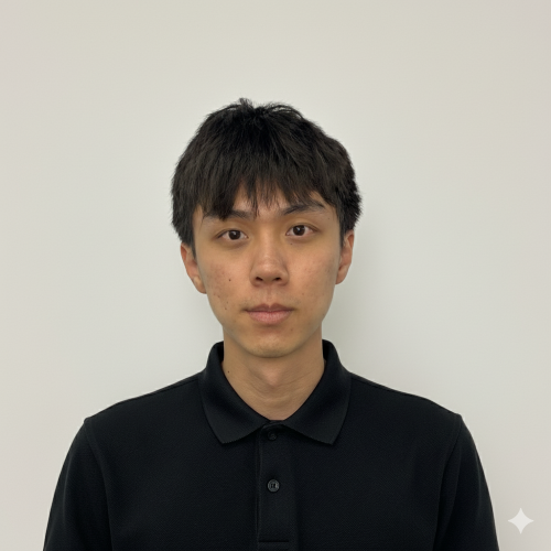 Raymond Tran