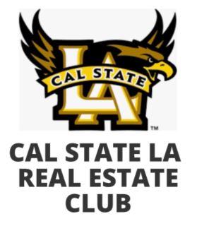 Real Estate Club logo