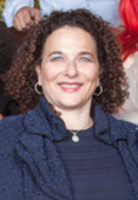 Rebecca Joseph, Ph.D.