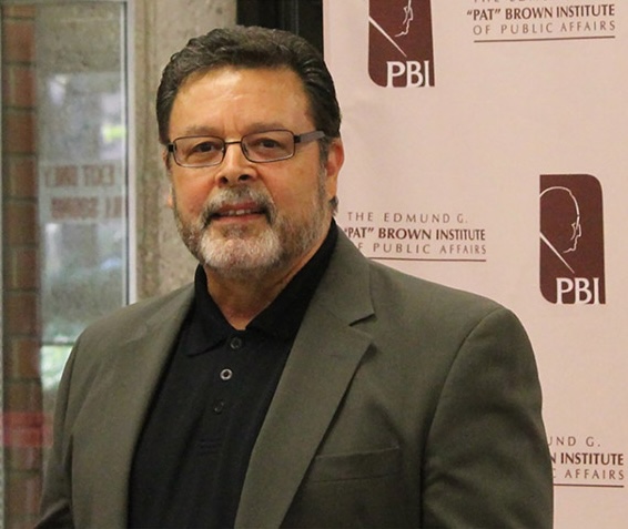 James (Jaime) A. Regaldo