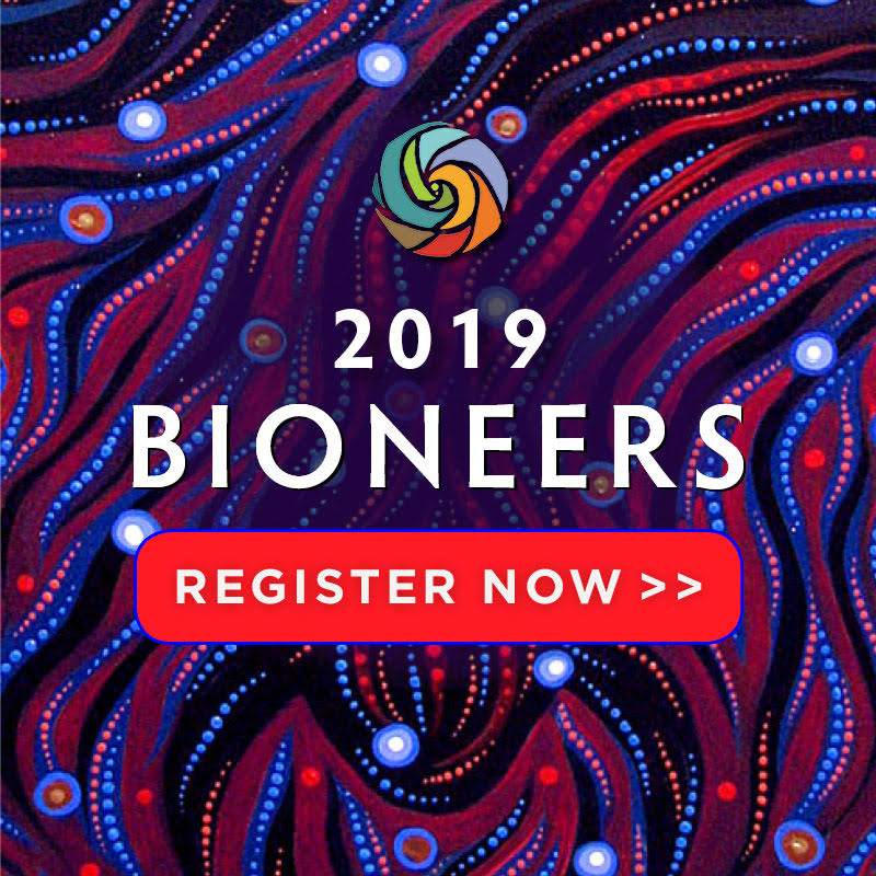 Bioneers Conference