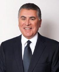 Picture of Richard Cordova.