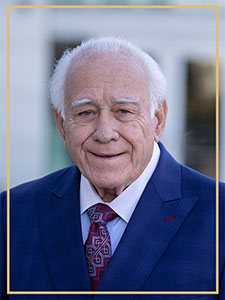 Richard M. Tefank '75