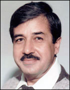 Raj Ramchandani