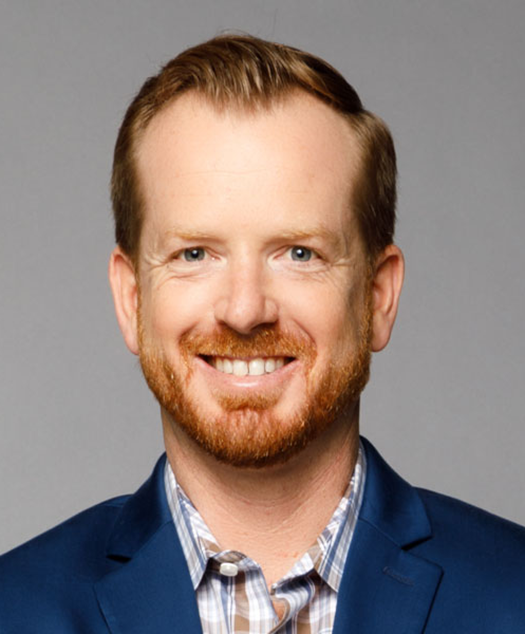 Photo of Ryan Foland, Speaker