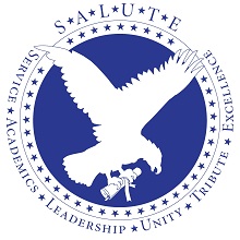 SALUTE Seal
