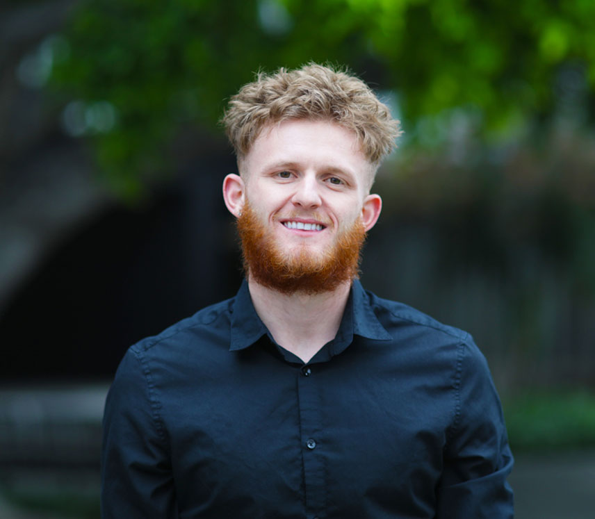 Sam Croucher