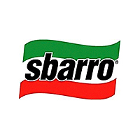 Sbarro Logo