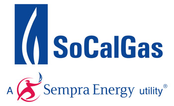 SoCalGas logo