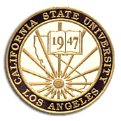 C.S.U.L.A. University Seal