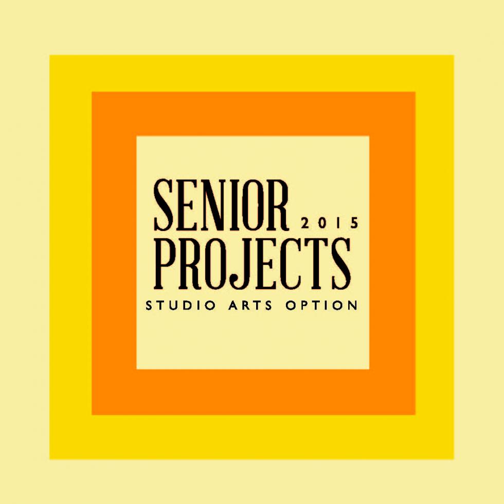 Senior Projects Postcard
