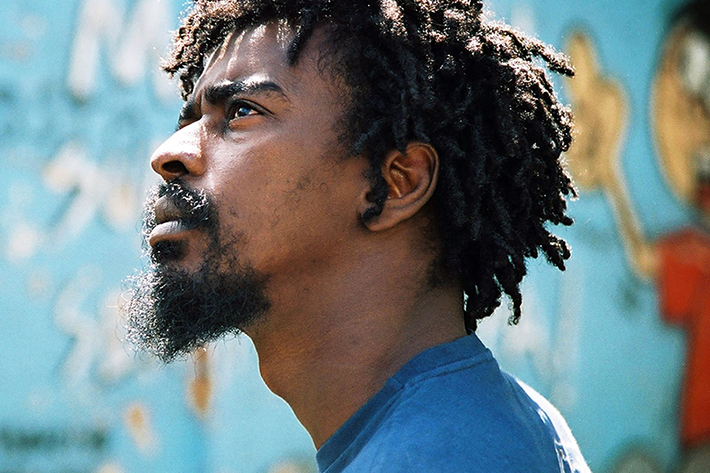 SEU JORGE