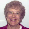 Dr. Sandra Sharp