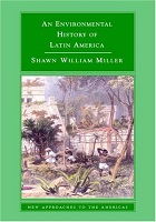 Cover for Miller Book