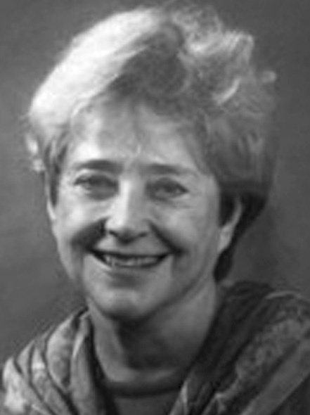 Mary Elizabeth Shutler