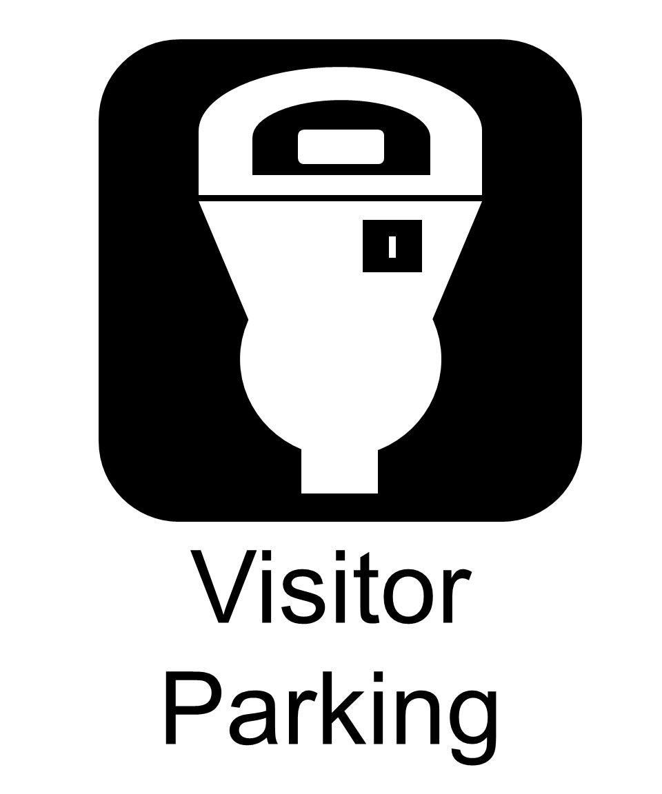 Visitor Parking