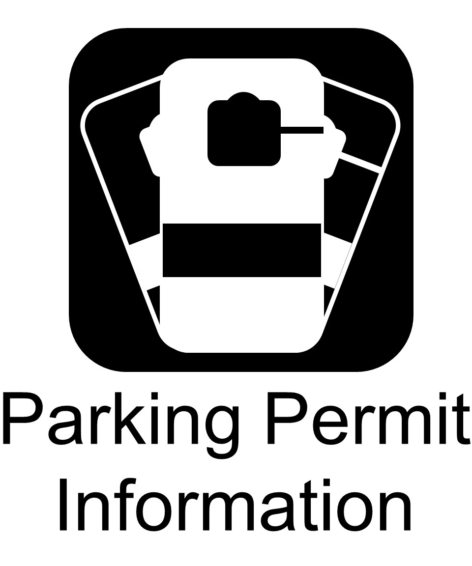 Parking Permit Information
