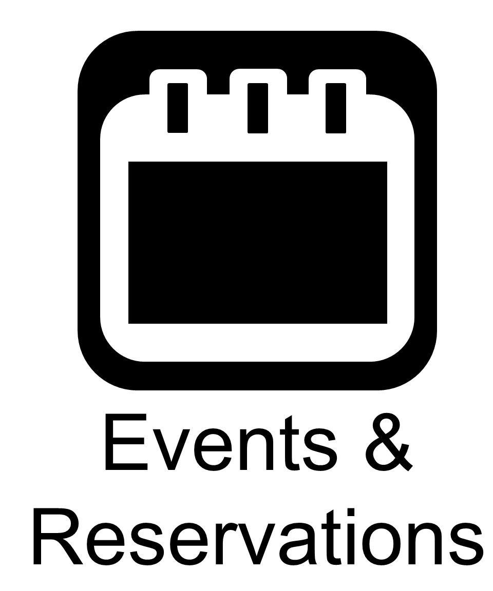 Events & Reservations