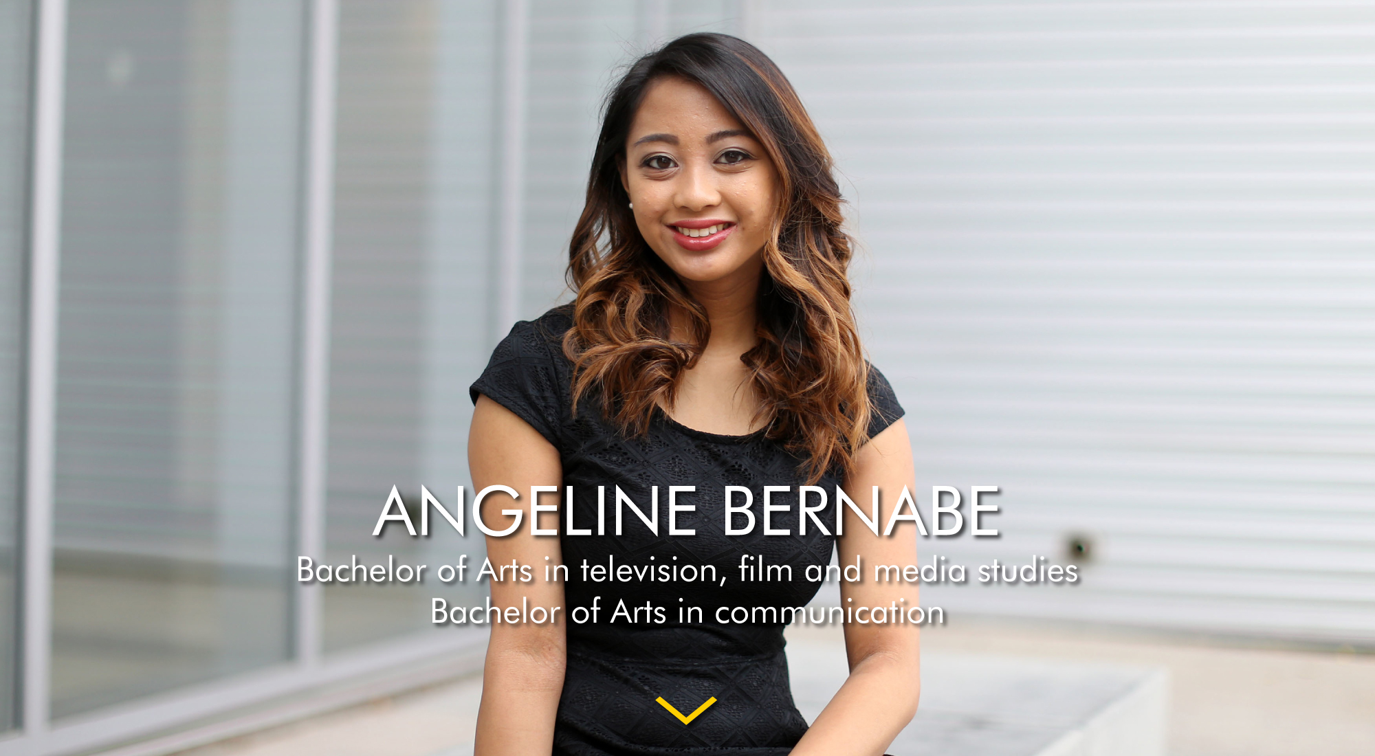 Angeline Bernabe