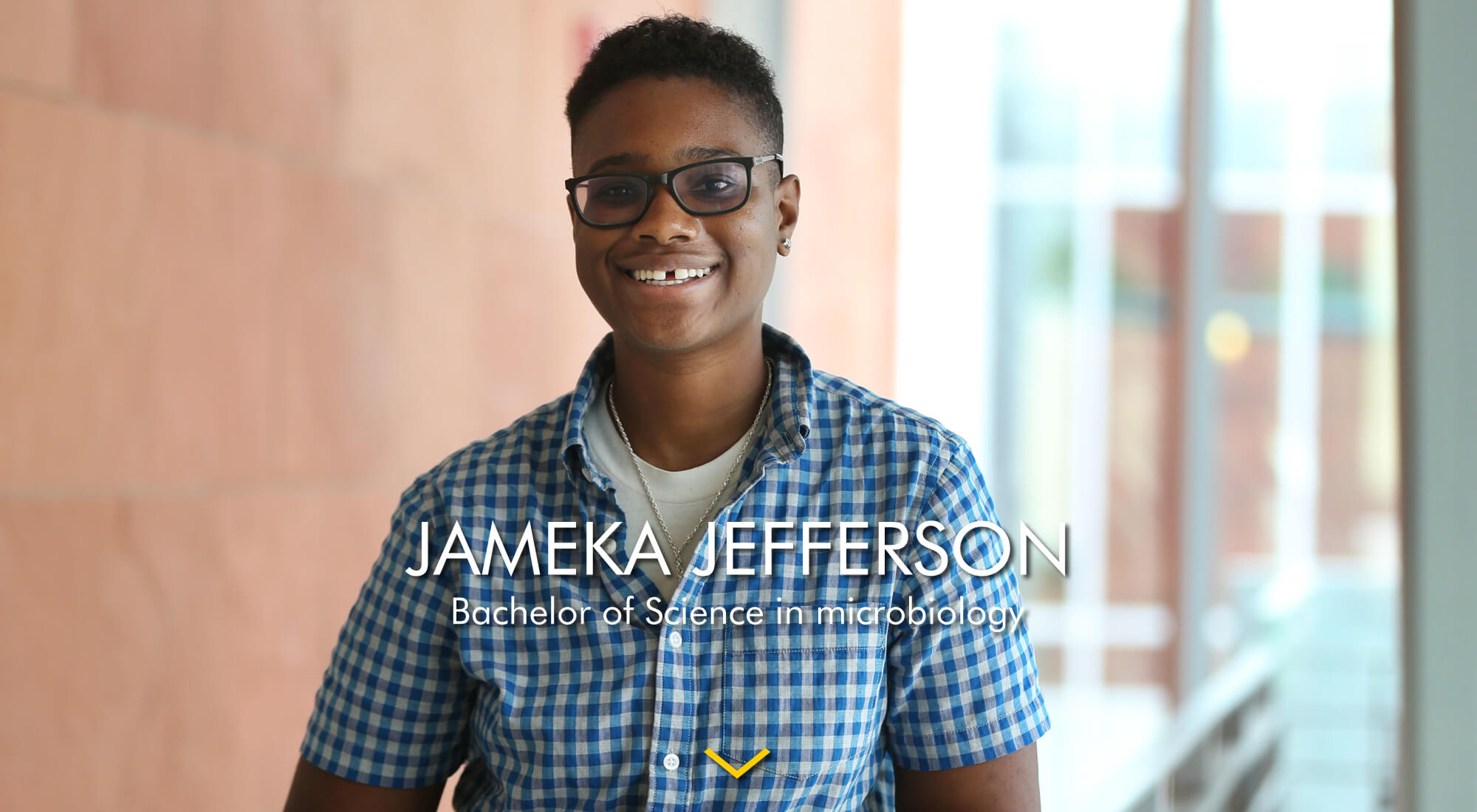 Jameka Jefferson