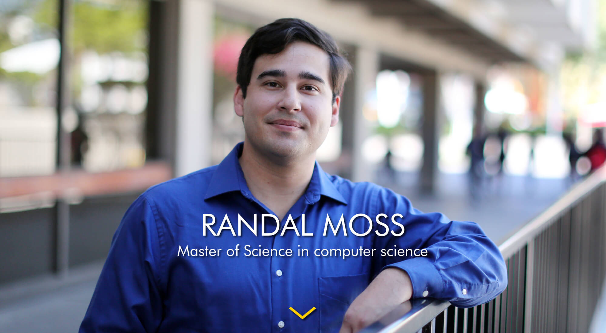 Randal Moss