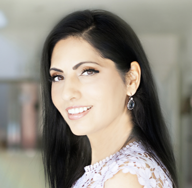 Headshot of Smita Malhotra, MD