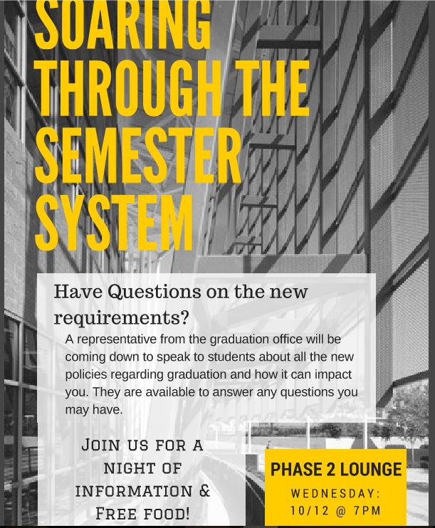 Soaring Through the Semester Cal State LA