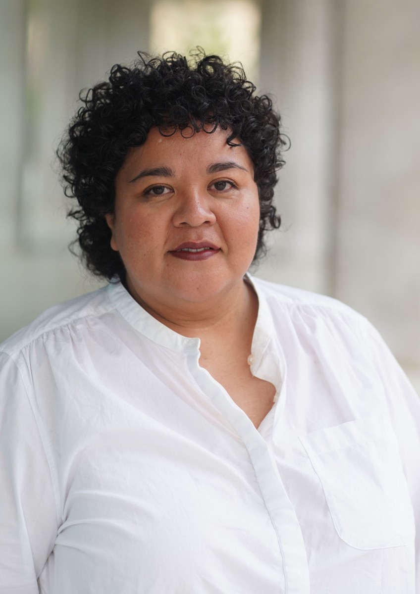 Sonia Cruz Magaña