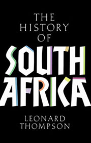 Cover for South Book