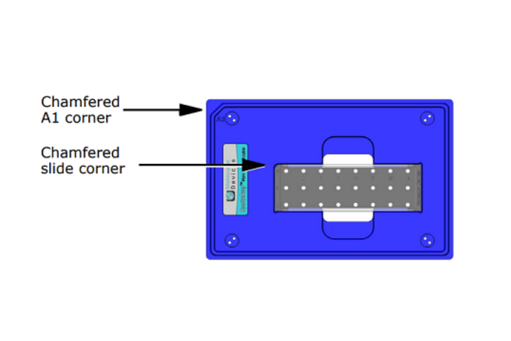 SpectraDrop Micro-Volume microplate