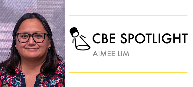Aimee Lim