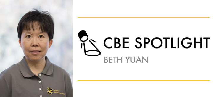Beth Yuan
