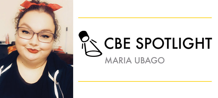Maria Ubago