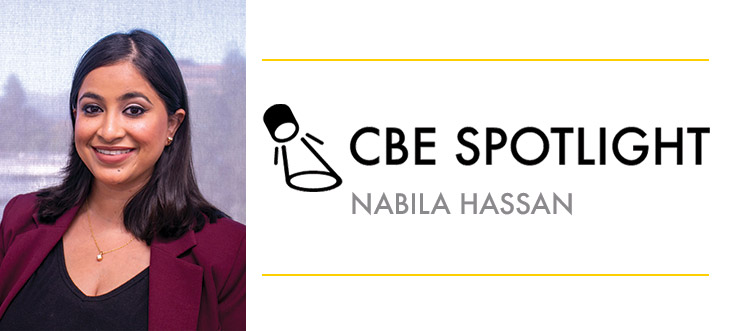 Nabila Hassan