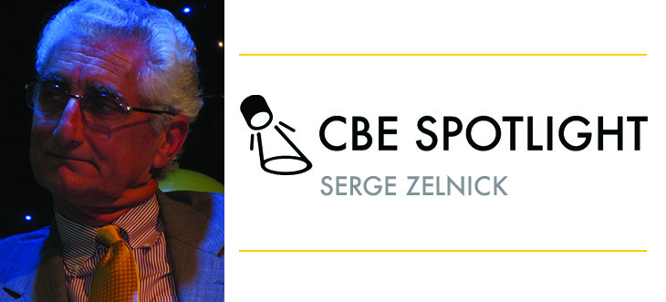Serge Zelnick