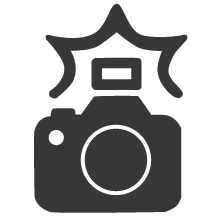 spotlight_camera_flash icon