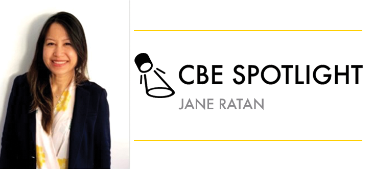 Jane Ratan
