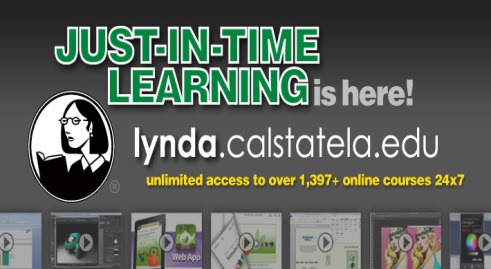 Lynda Learning