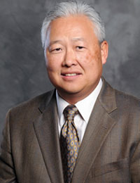 Steve Kang