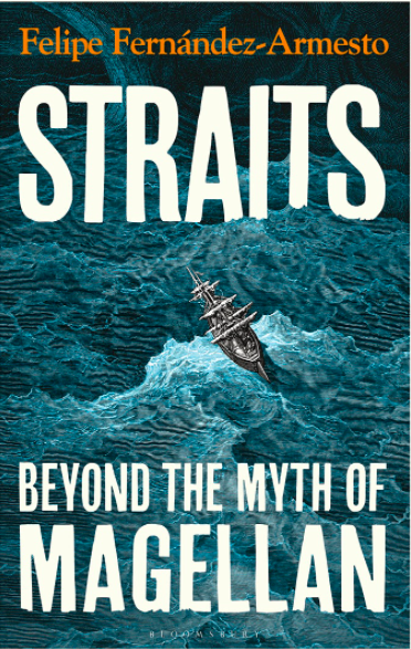 Straits: Beyond the Myth of Magellan