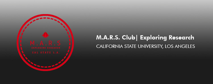 Cal State LA | Marketing Analytics and Research Student Club