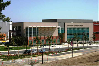 University Student Union