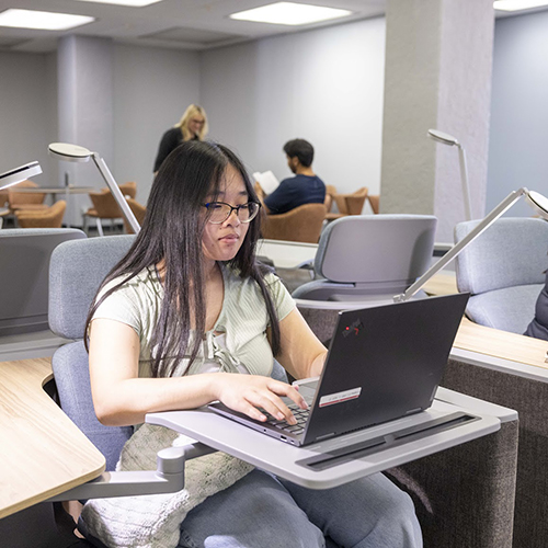 We want to hear from you