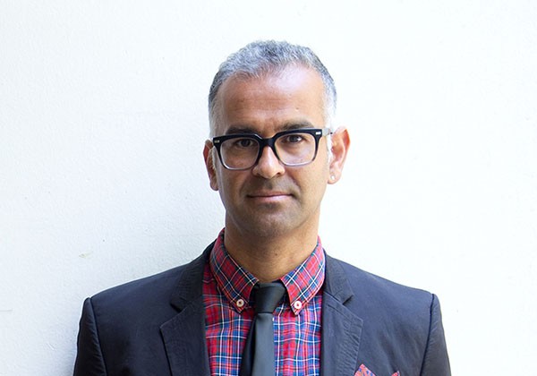 Bidhan Roy, Ph.D.