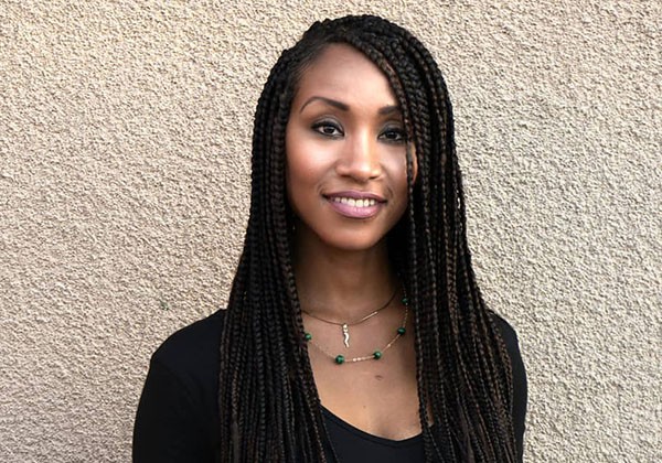 Wendi Vaughn