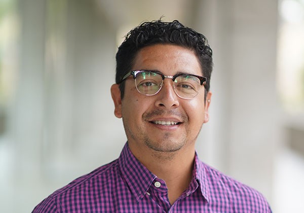 Edgar Padilla